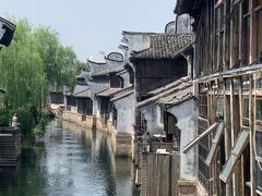 -嘉兴月河历史街区