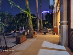 -三亚凤凰水城凯莱度假酒店