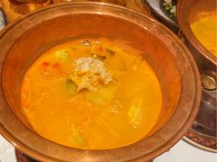 -叶叶菩提·晋福宫