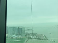 -澳门旅游塔360°旋转餐厅(南湾湖广场店)