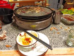 -酒拾烤肉(九方店)