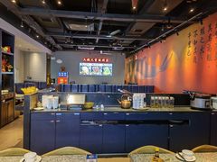 -里岛烤鱼(东港凯虹广场店)