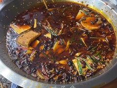 胖子鱼-胖子鱼·天水麻辣鱼火锅(秦州407店)