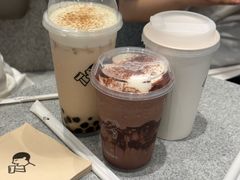 -1点点(萧山高教园店)