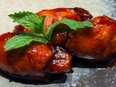 -枣子树·素食餐厅(普陀山店)