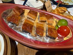 -云山茶餐厅(广东大厦店)