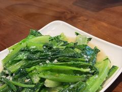 -斯丹姜母鸭·古法干香(田安南路店)