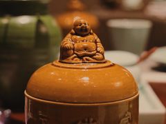 -古京·臻致料理(月湖店)