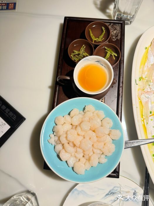 柳莺湖上·湖景餐厅·江南菜(西湖店)图片