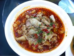 兴安餐厅-兴安餐厅(兴安路店)