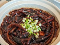 -世博源公馆·本帮融合菜·主题包厢·江景餐厅