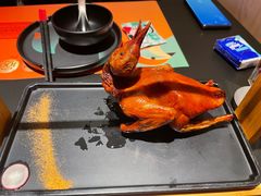 -羽鸽集·乳鸽专门店·地道顺德菜(岭南站店)