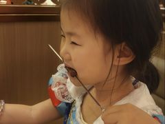 -满园烤鸭·春饼(太原街万达店)