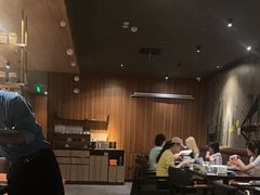 -西堤牛排(北京国瑞店)