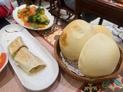 -BRBR叙利亚餐厅(总店)