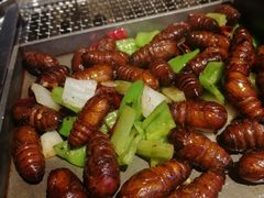 -伍丁·烤牛肋(和平东桥店)