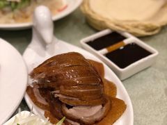 -郑州烤鸭总店