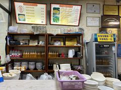 -老刘家泡馍·陕西老字号(钟楼广济街店)