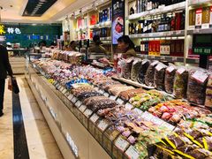 -泰康食品(南京东路店)