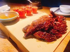 桂林小刀鸭-桂小厨广西菜(万象城店)