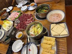 -厝味火锅·潮汕卤水火锅(十一合店)
