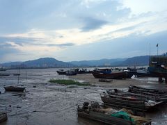 -北岐滩涂