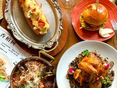 -LESCEDARS Brasserie Bistro香柏树