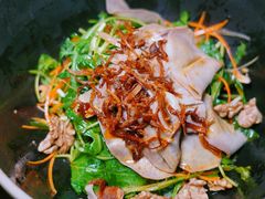 -胡麻(静安嘉里店)