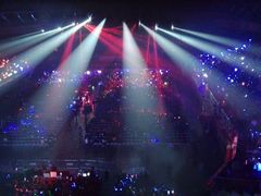 -宝能国际体育演艺中心