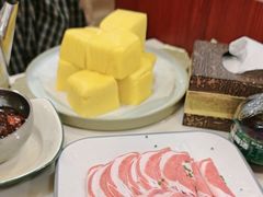 -福寿斋·老北京铜锅涮肉·烤鸭(顺义总店)
