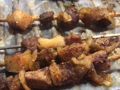 -四禧精酿烧烤串吧(大明湖店)