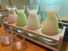 -恩你小木屋·韩式料理(假日广场店)