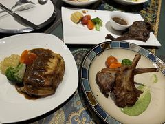 -国际饭店·西餐厅(西大直街店)