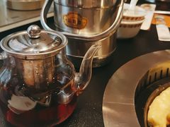 -灶座小锅烀饼·铁锅炖(道里店)