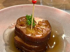 -周家二小姐的菜(西津渡店)