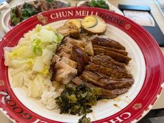 -春梅里卤鹅馆·47年老字号(东厦分店)