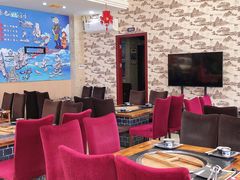 -老刘生态大鱼坊铁锅炖鱼(赛马场店)