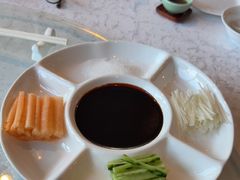 -海湾壹品·粤菜·早茶·烤鸭(拱北店)