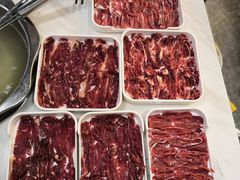 -潮汕大目牛肉火锅(上梅林店)