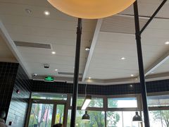-肯德基(杭州浦沿店)