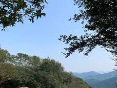 -北高峰