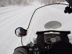 -长白山万达国际滑雪场