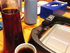 -鱼颜诱纸纸上烤鱼·蛙(龙湖天街店)