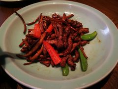 -粗茶淡饭·隐庐私厨(东亭店)