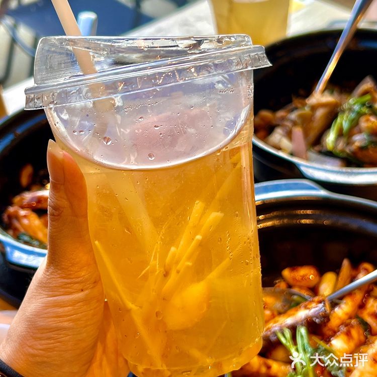 奶奶的…在珠海刚吃完又想吃！！