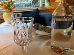 -火车头法国西餐厅