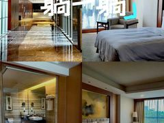 -深圳观澜格兰云天国际酒店