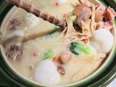 -锦楼·臻选新杭帮(杭州中心店)
