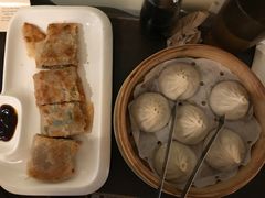 -功夫小笼包拉面
