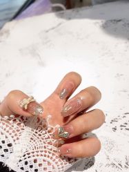 -StartNail美甲